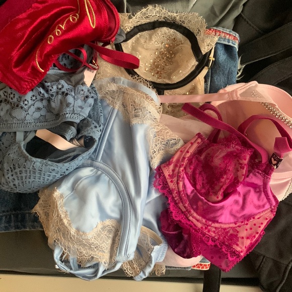 Lingerie bundle